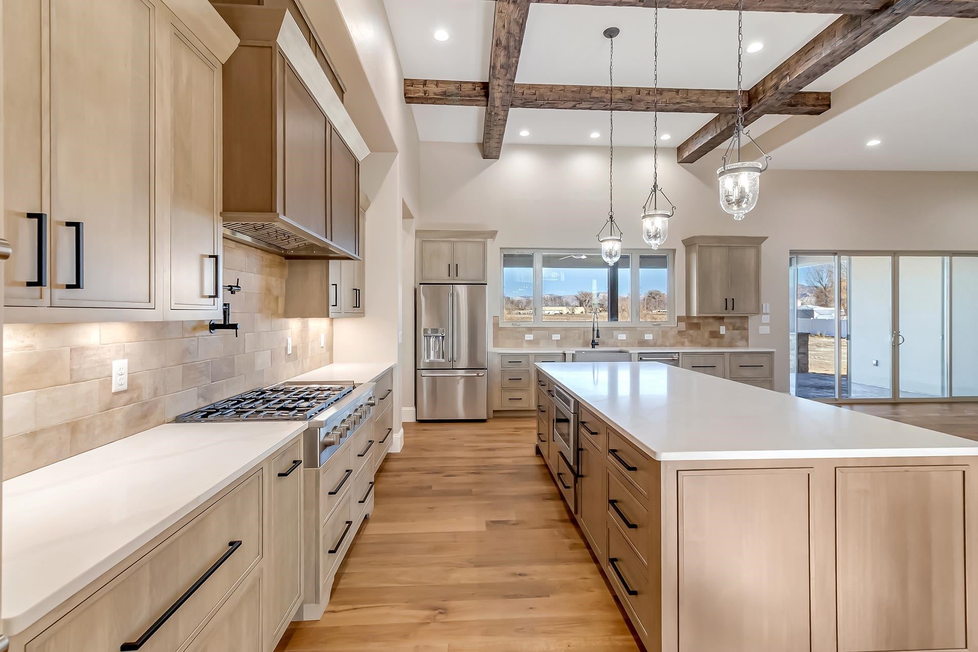 Grand Junction, Colorado, 81505, United States, 4 Bedrooms Bedrooms, ,4 BathroomsBathrooms,Residential,Active,2006904