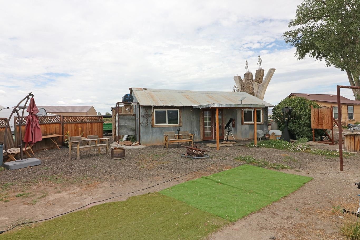 Loma, Colorado, 81524, United States, 2 Bedrooms Bedrooms, ,1 BathroomBathrooms,Residential,Active,1894238