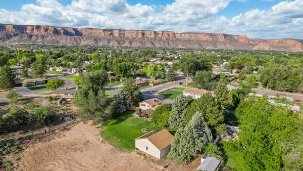 632 PANORAMA DR, GRAND JUNCTION, CO 81507, photo 2 of 17