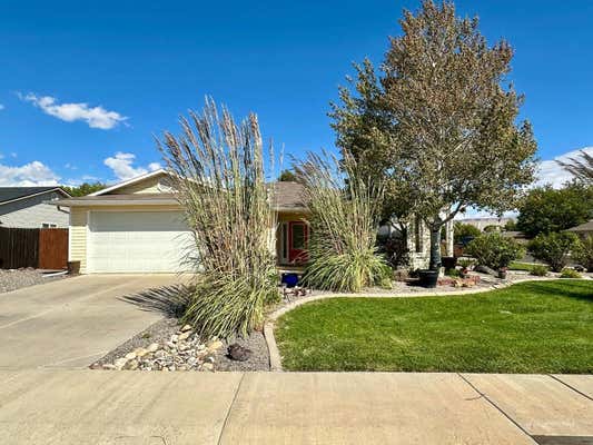 3148 1/2 SHARPTAIL ST, GRAND JUNCTION, CO 81504 - Image 1