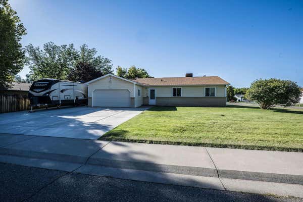 3119 AMERICANA DR, GRAND JUNCTION, CO 81504 - Image 1