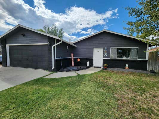 455 MORNING DOVE DR, GRAND JUNCTION, CO 81504 - Image 1