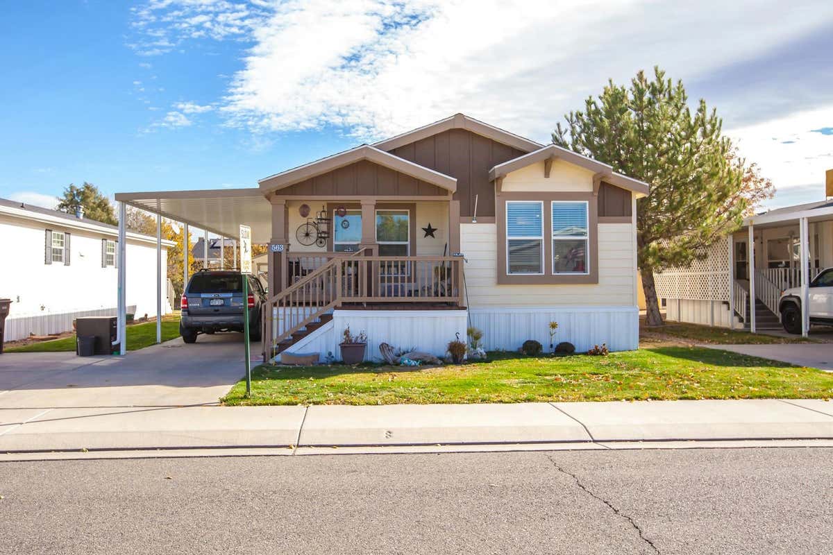 435 32 RD UNIT 563, CLIFTON, CO 81520, photo 1 of 42