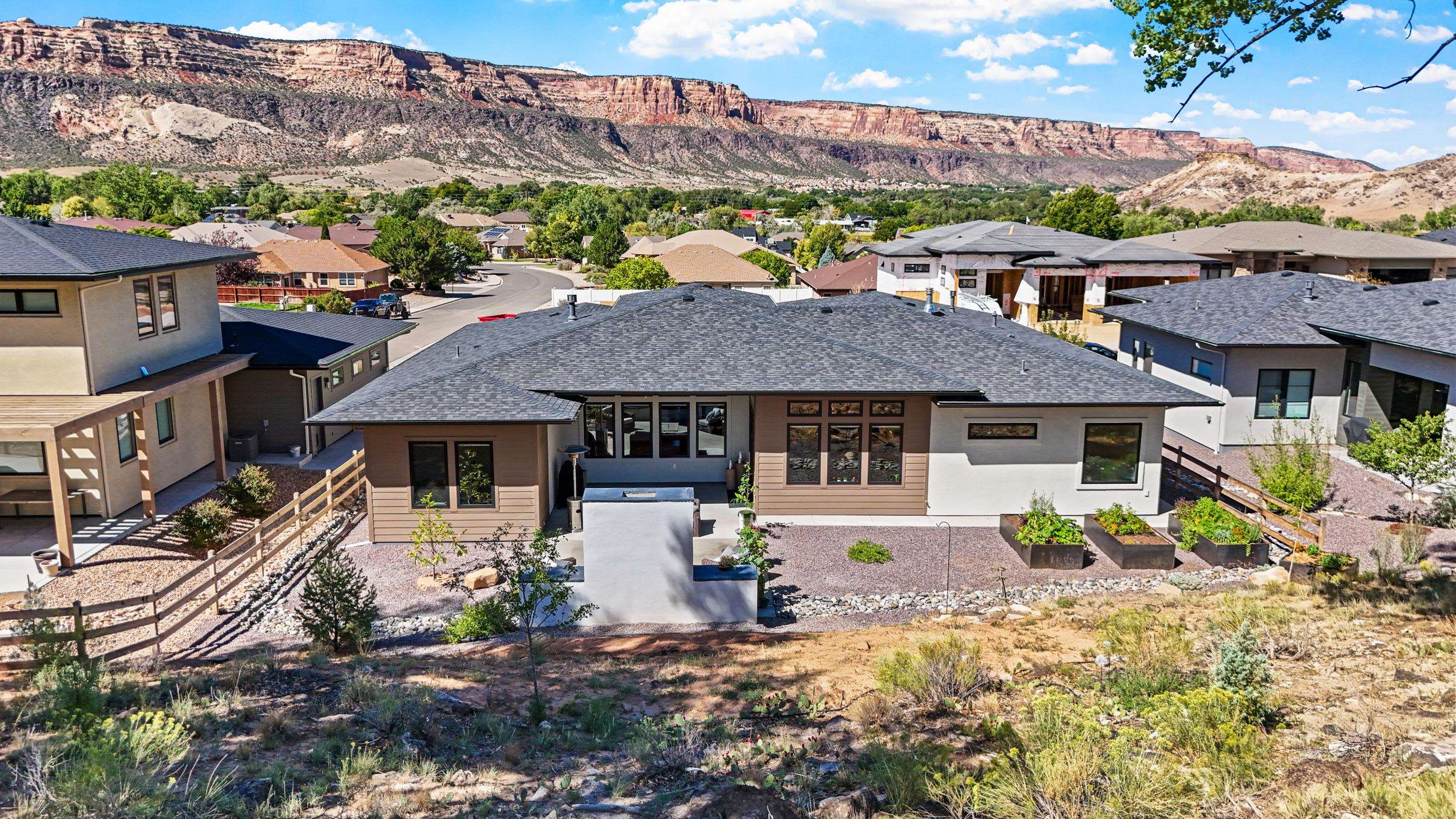 Grand Junction, Colorado, 81507, United States, 4 Bedrooms Bedrooms, ,3 BathroomsBathrooms,Residential,Active,1943818