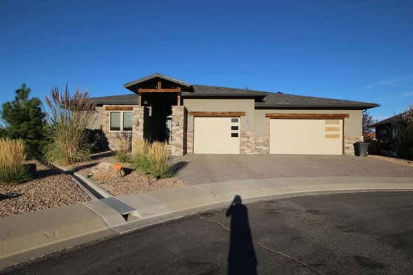 182 SKYLINE RIDGE CT, GRAND JUNCTION, CO 81503 - Image 1