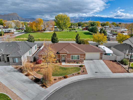 648 HUNTINGTON RD, GRAND JUNCTION, CO 81504 - Image 1