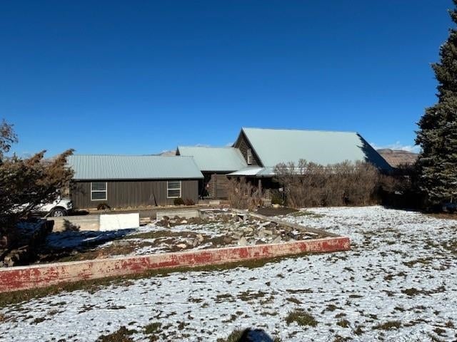 Mesa, Colorado, 81643, United States, 3 Bedrooms Bedrooms, ,3 BathroomsBathrooms,Residential,Active,2000197