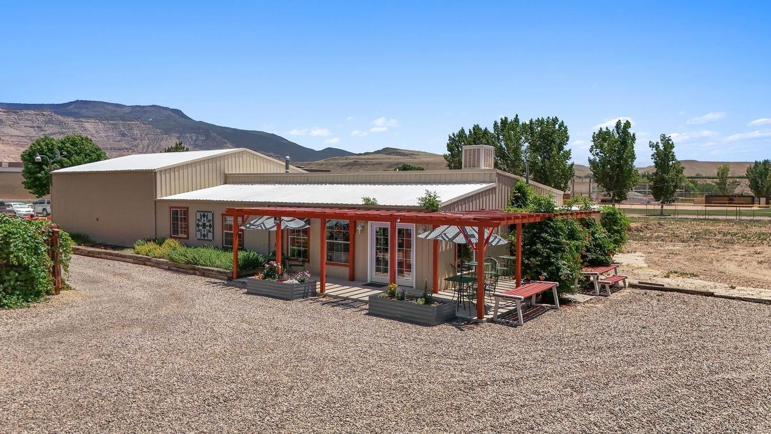 Palisade, Colorado, 81526, United States, 3 Bedrooms Bedrooms, ,1 BathroomBathrooms,Residential,Active,2008709