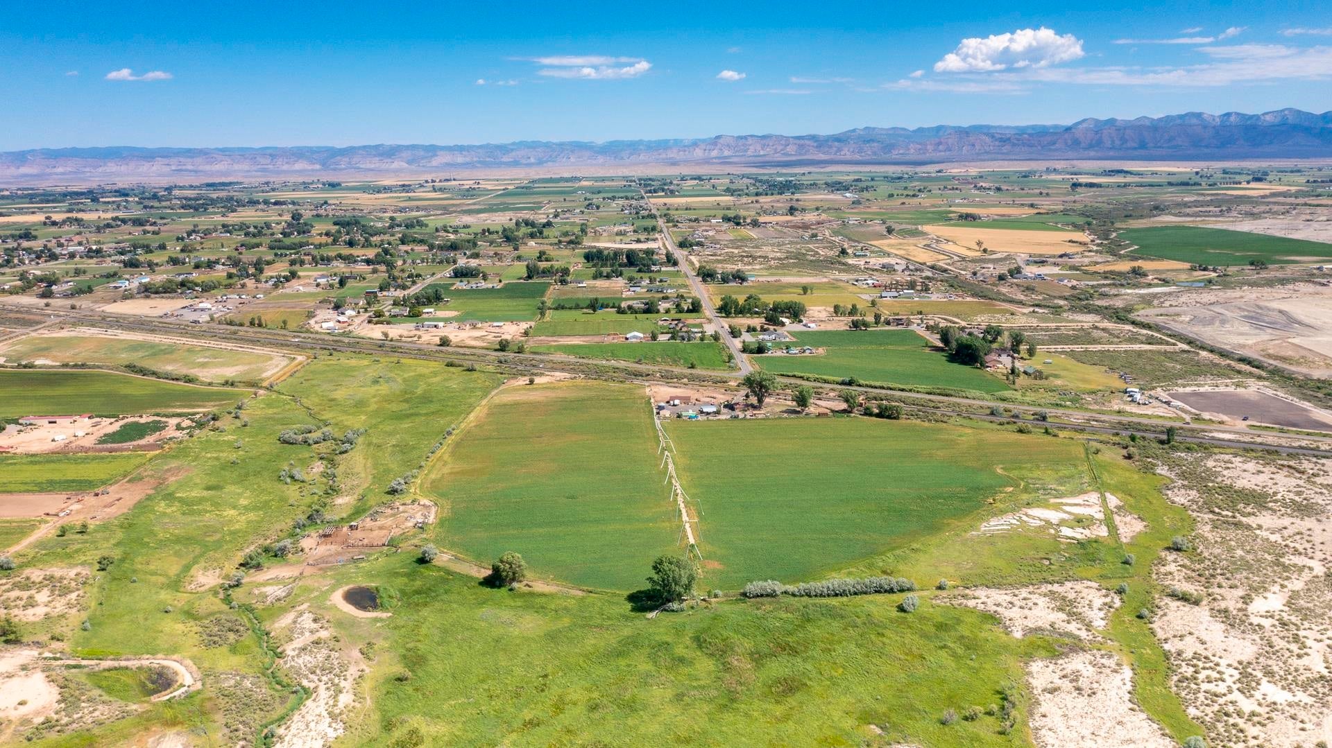 Loma, Colorado, 81524, United States, 2 Bedrooms Bedrooms, ,1 BathroomBathrooms,Residential,Active,1894238