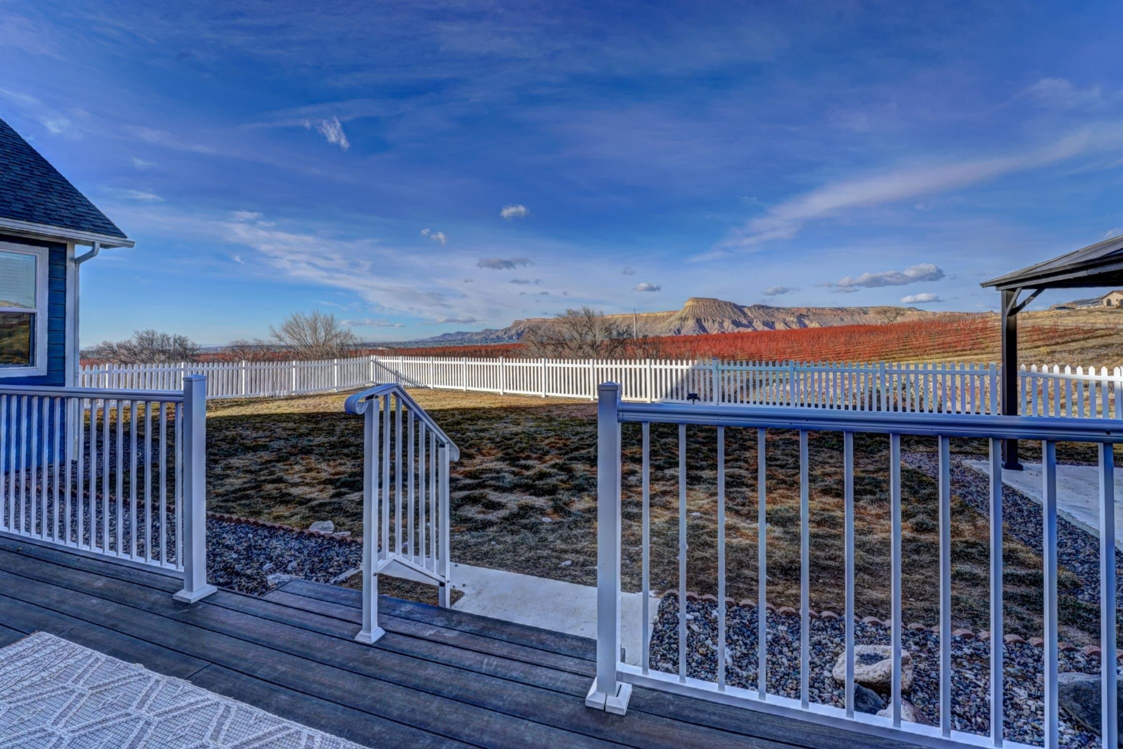 Palisade, Colorado, 81526, United States, 3 Bedrooms Bedrooms, ,3 BathroomsBathrooms,Residential,Active,2015436