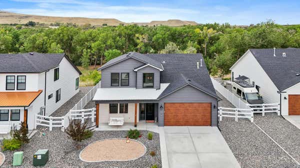 803 FAIRHAVEN RD, PALISADE, CO 81526 - Image 1