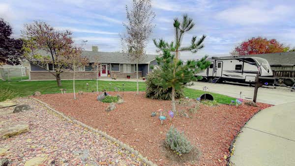 3145 GOTHIC CT, GRAND JUNCTION, CO 81504 - Image 1