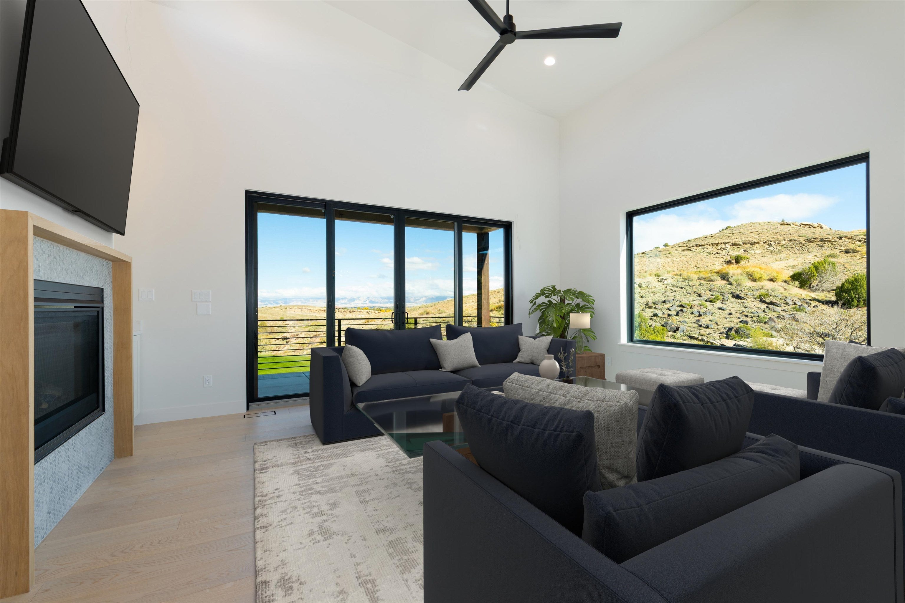 Grand Junction, Colorado, 81507, United States, 3 Bedrooms Bedrooms, ,3 BathroomsBathrooms,Residential,Active,1852715