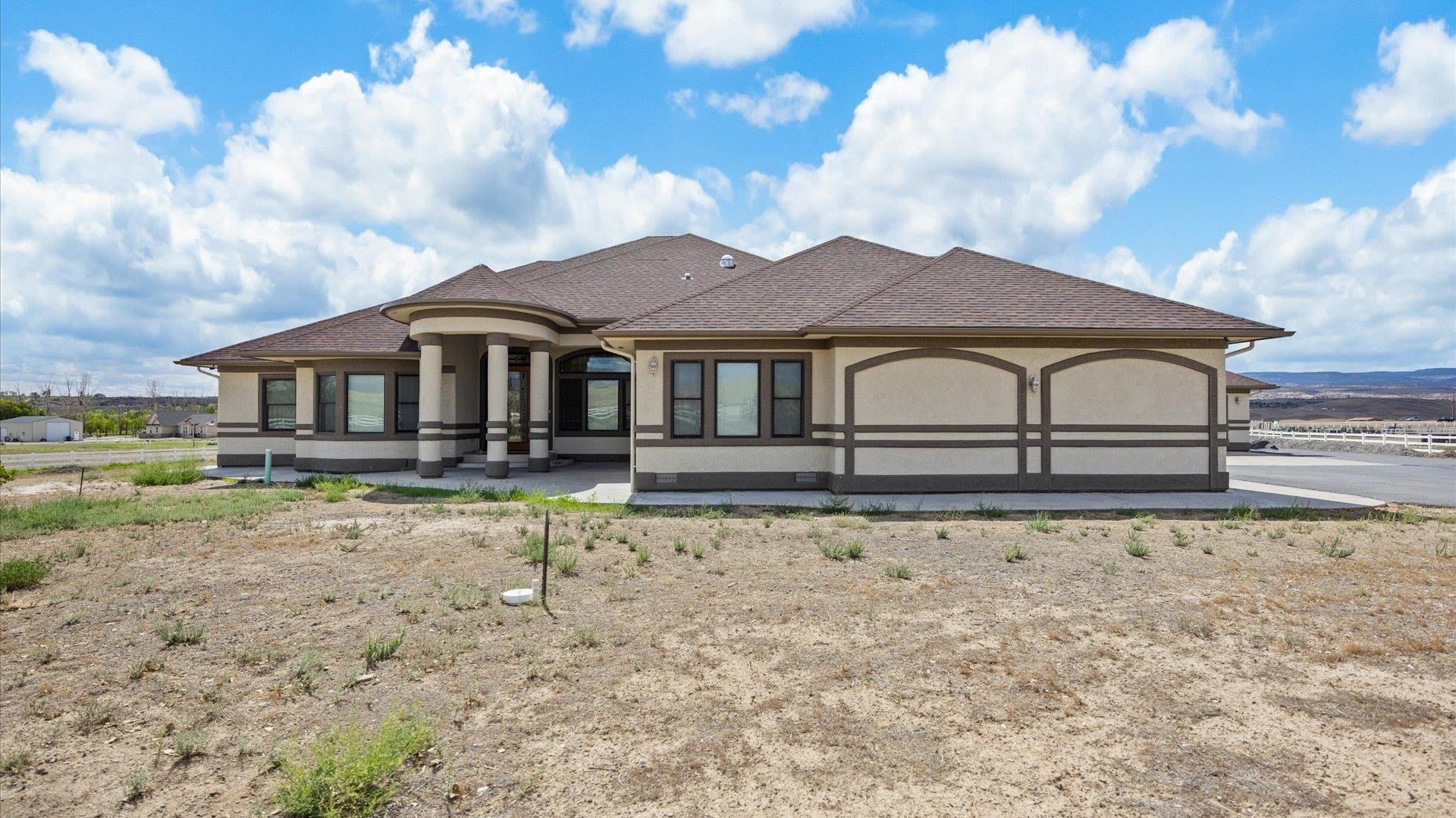 Whitewater, Colorado, 81527, United States, 4 Bedrooms Bedrooms, ,4 BathroomsBathrooms,Residential,Active,1943805