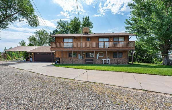 718 CASTLE CREEK RD, GRAND JUNCTION, CO 81505 - Image 1