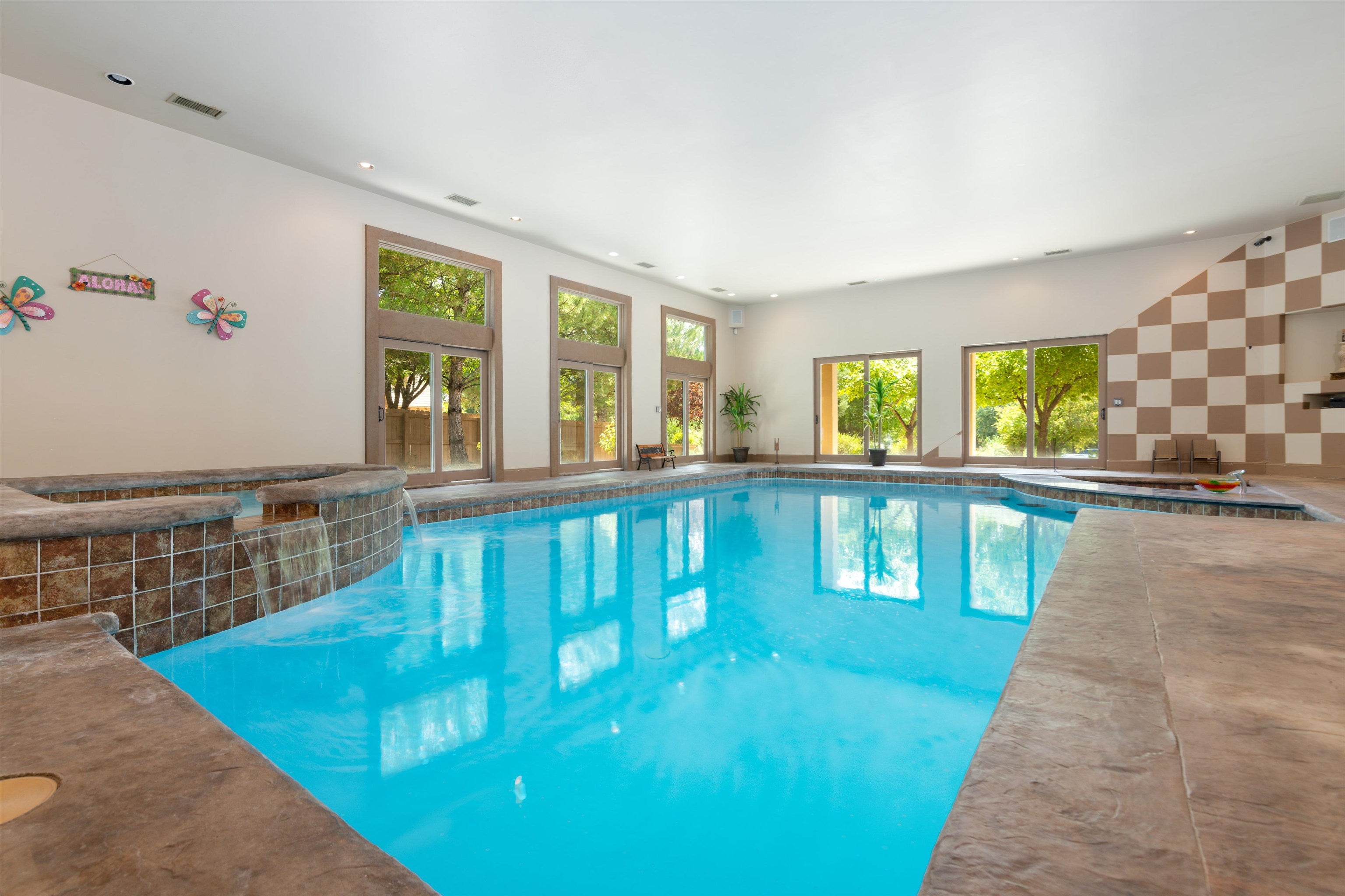 Grand Junction, Colorado, 81506, United States, 5 Bedrooms Bedrooms, ,7 BathroomsBathrooms,Residential,Active,1909661