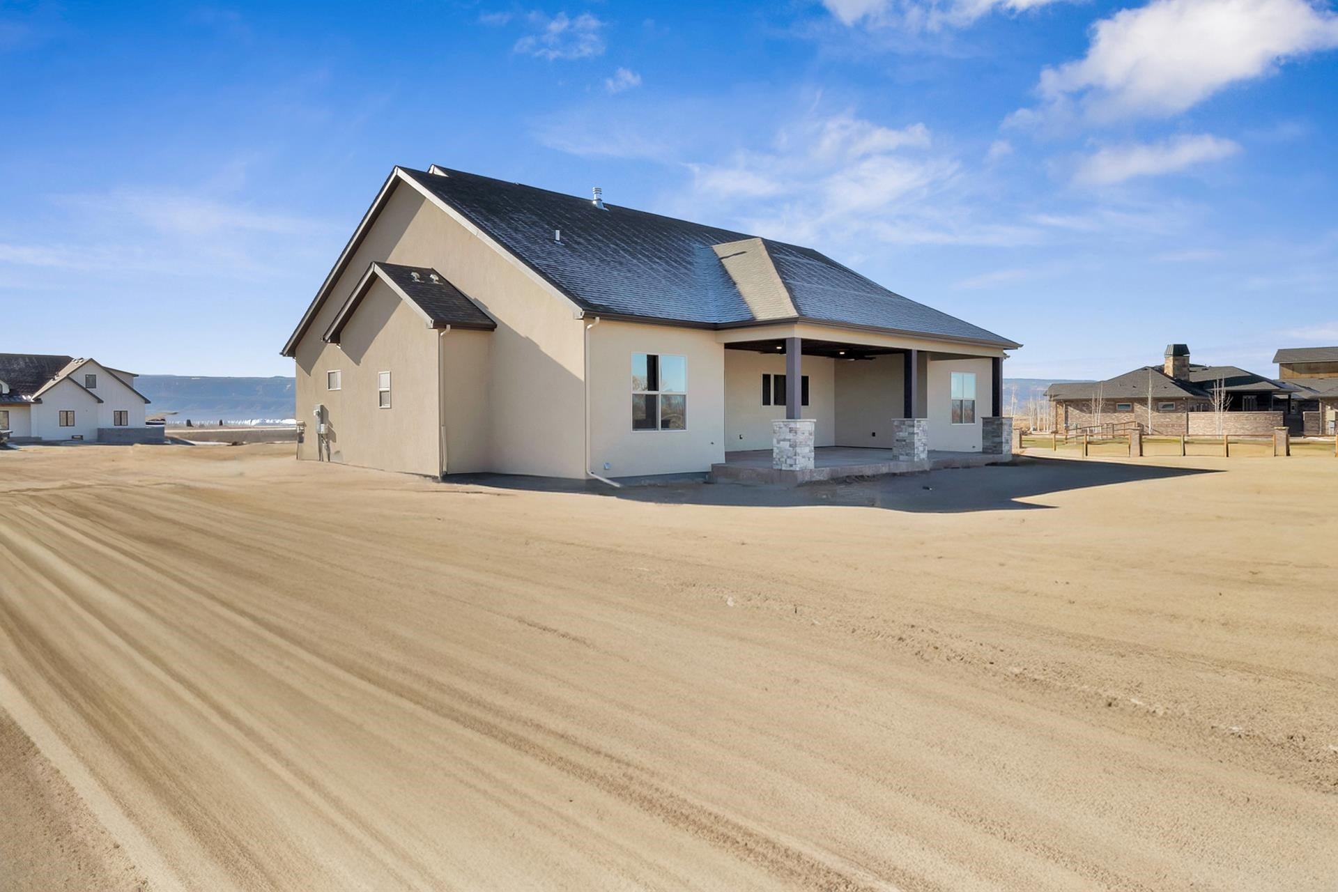 Grand Junction, Colorado, 81505, United States, 4 Bedrooms Bedrooms, ,4 BathroomsBathrooms,Residential,Active,2006904