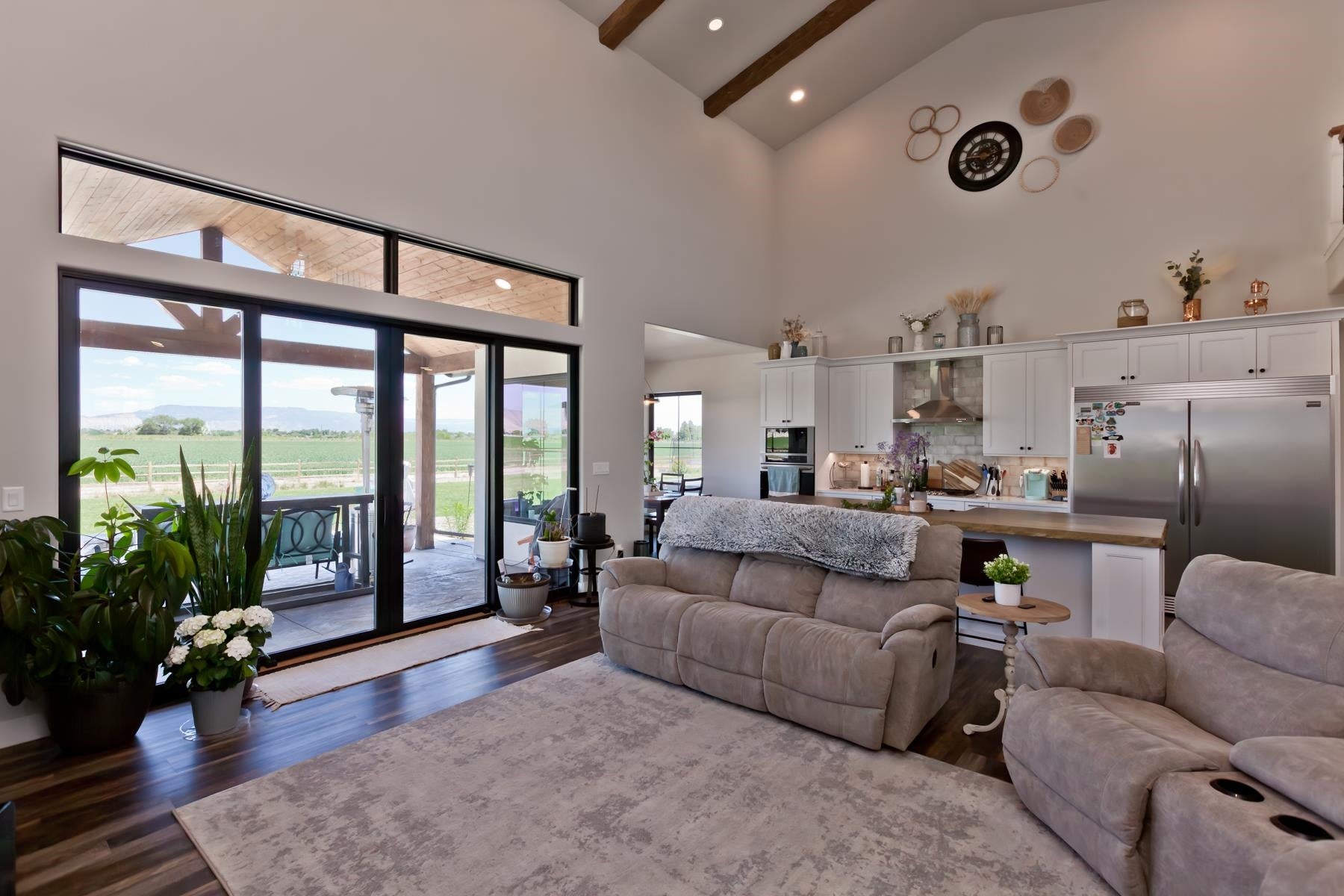 Grand Junction, Colorado, 81505, United States, ,3 BathroomsBathrooms,Residential,Active,1824524