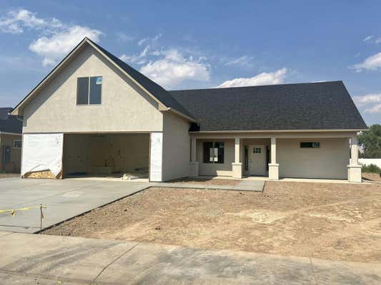 2892 ALTA VISTA DR, GRAND JUNCTION, CO 81503 - Image 1