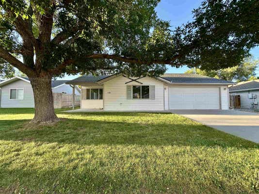 1128 POWELL ST, FRUITA, CO 81521 - Image 1