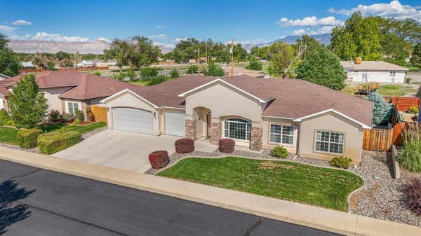 188 COUNTRY RIDGE RD, GRAND JUNCTION, CO 81503 - Image 1