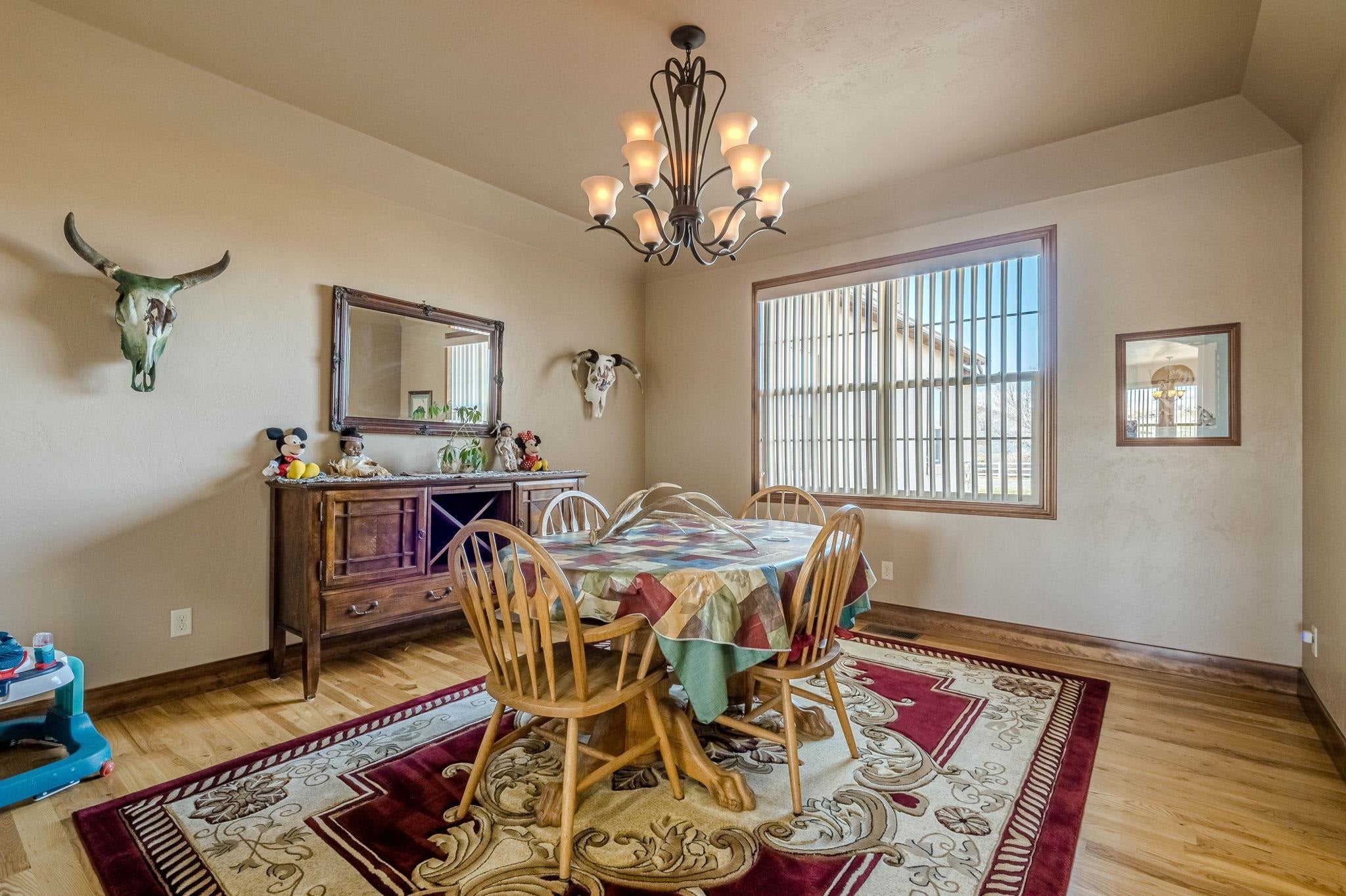 Grand Junction, Colorado, 81505, United States, 5 Bedrooms Bedrooms, ,4 BathroomsBathrooms,Residential,Active,2009142