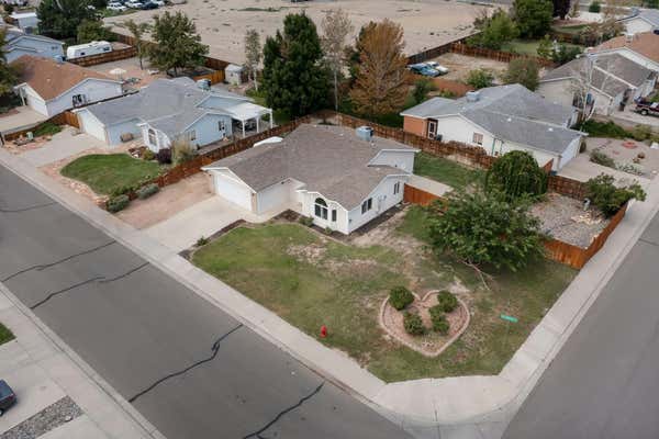 3110 ARROWHEAD TRL, GRAND JUNCTION, CO 81504, photo 2 of 23