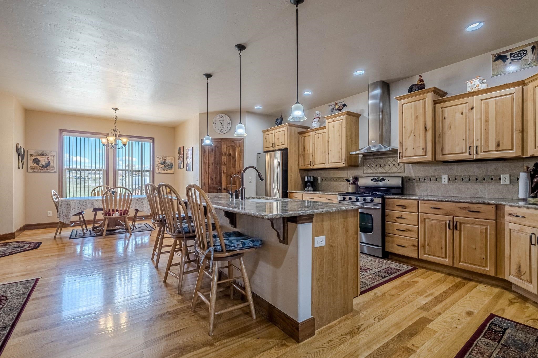 Grand Junction, Colorado, 81505, United States, 5 Bedrooms Bedrooms, ,4 BathroomsBathrooms,Residential,Active,2009142