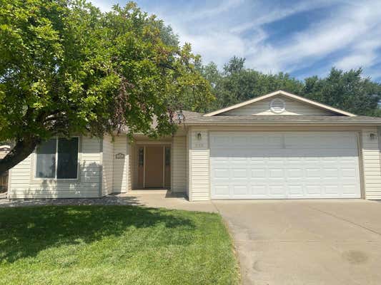 276 HANOVER CIR E, GRAND JUNCTION, CO 81503 - Image 1