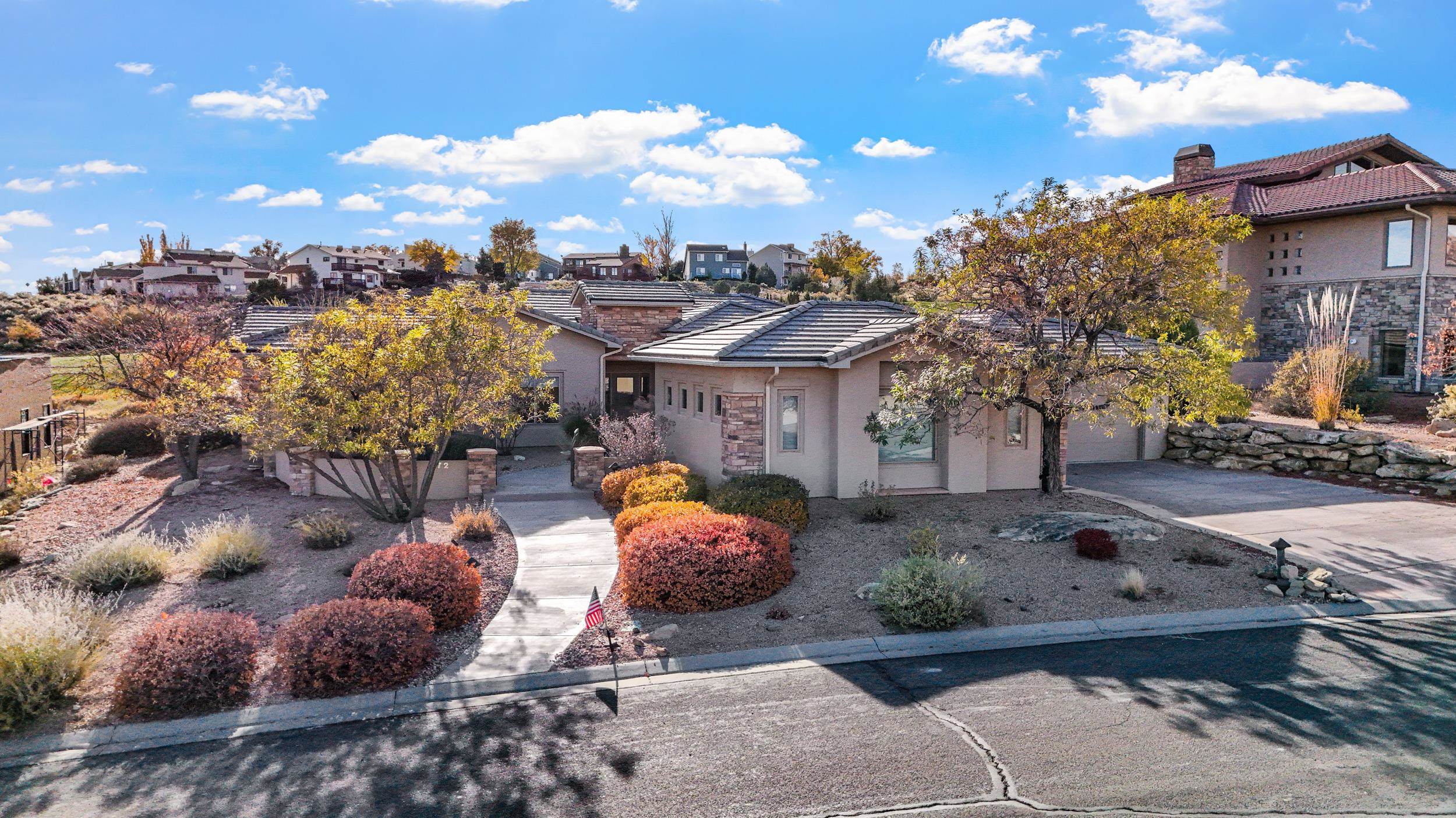 Grand Junction, Colorado, 81507, United States, 3 Bedrooms Bedrooms, ,3 BathroomsBathrooms,Residential,Active,2009135