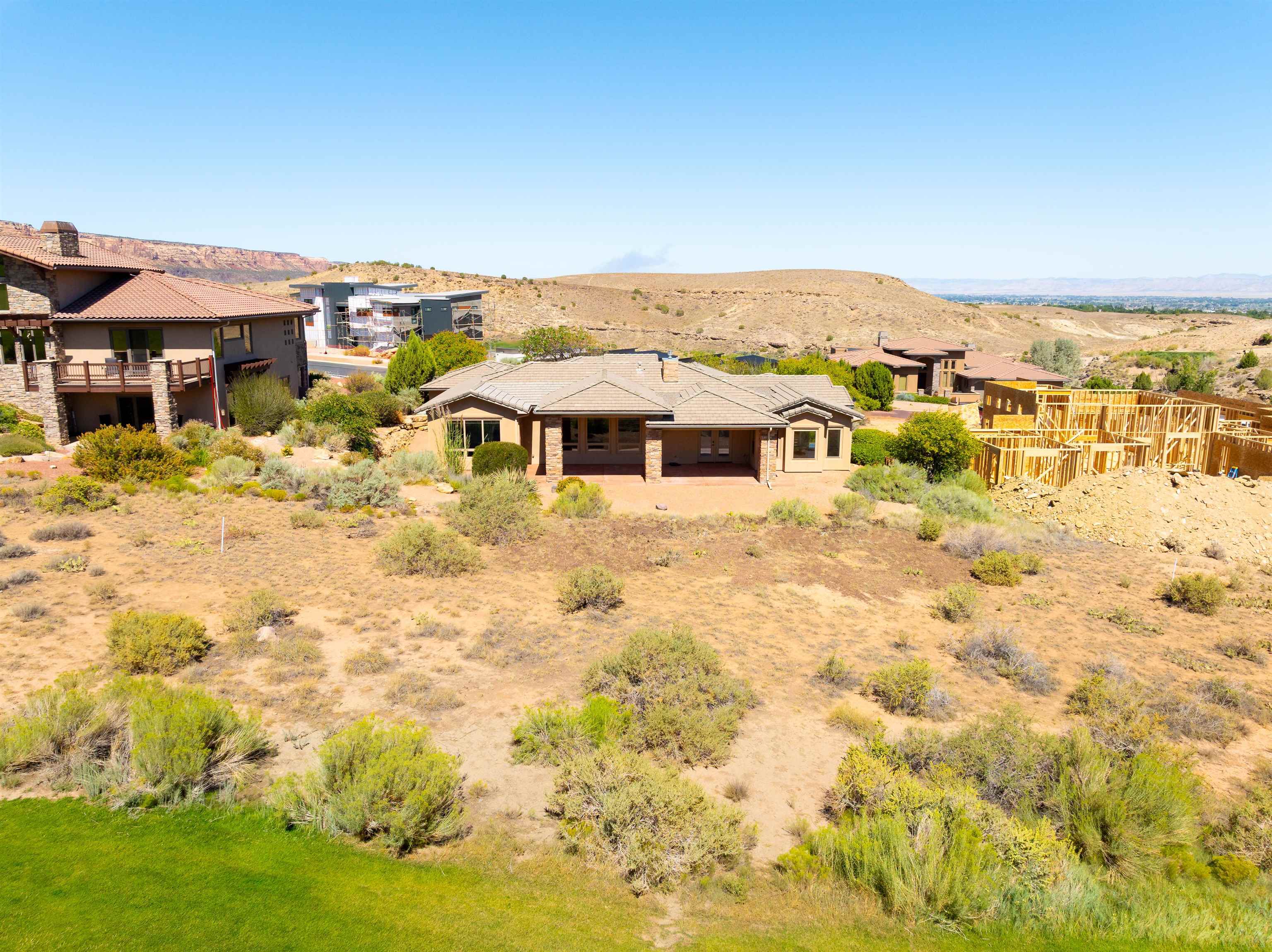 Grand Junction, Colorado, 81507, United States, 3 Bedrooms Bedrooms, ,3 BathroomsBathrooms,Residential,Active,1922305