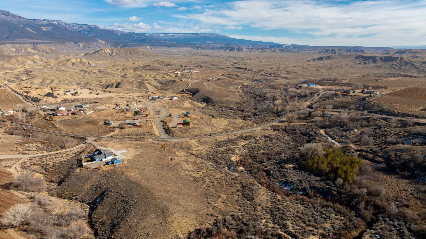 Palisade, Colorado, 81526, United States, 3 Bedrooms Bedrooms, ,3 BathroomsBathrooms,Residential,Active,2015436