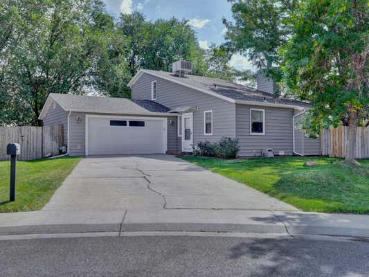 638 HUDSON BAY CT, GRAND JUNCTION, CO 81504 - Image 1