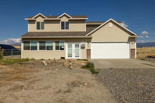 504 LOS BRONCOS RD, WHITEWATER, CO 81527 - Image 1