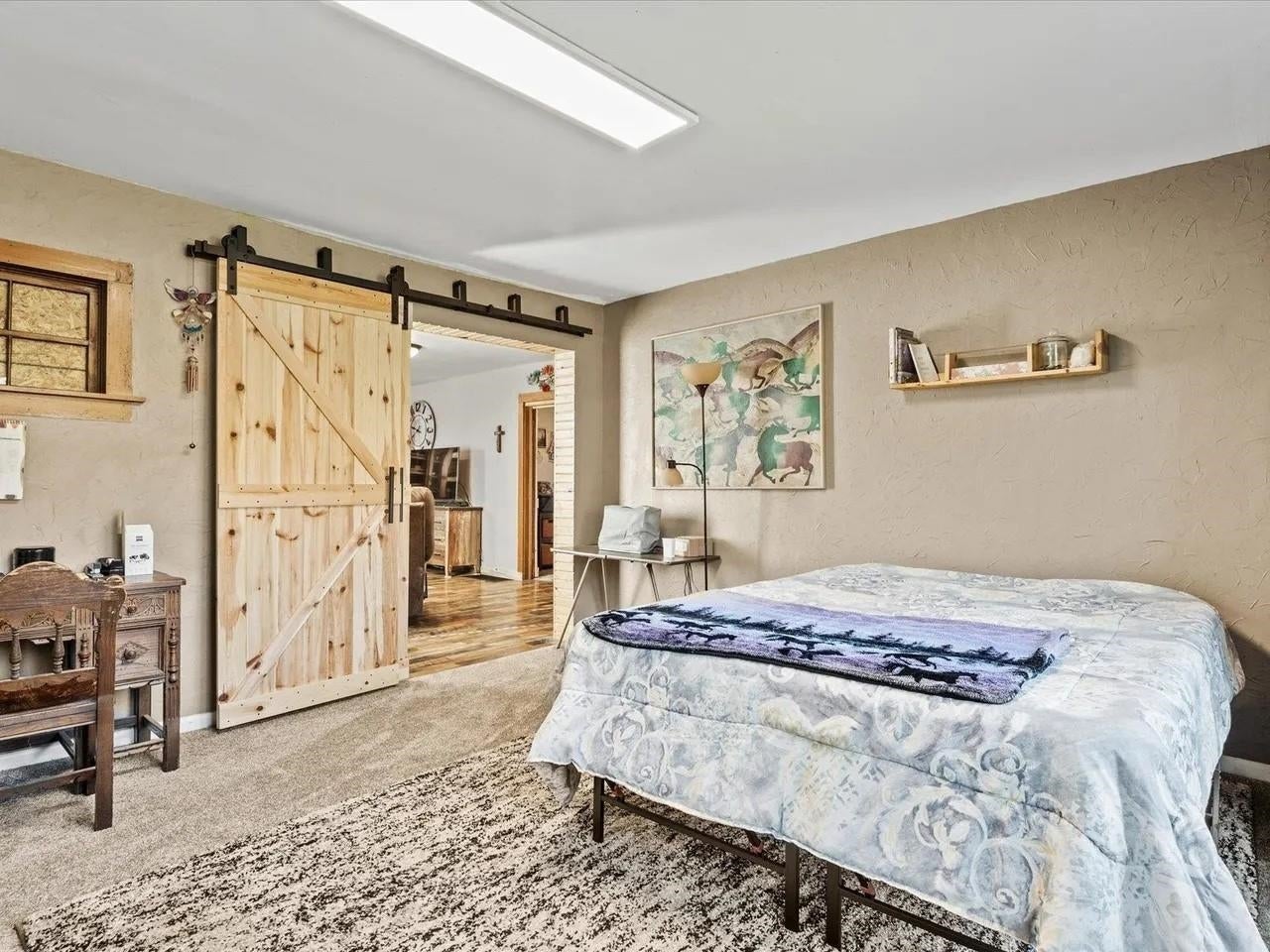 Palisade, Colorado, 81526, United States, 3 Bedrooms Bedrooms, ,1 BathroomBathrooms,Residential,Active,2008709