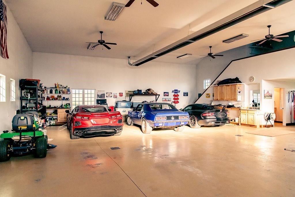 Rangely, Colorado, 81648, United States, 5 Bedrooms Bedrooms, ,5 BathroomsBathrooms,Residential,Active,1899225