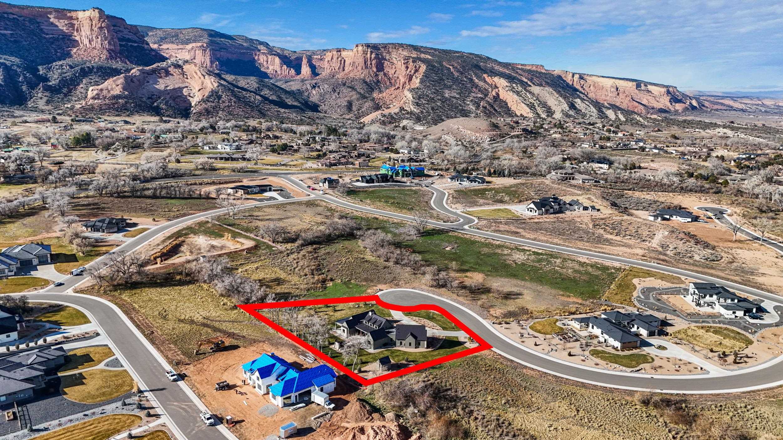 Grand Junction, Colorado, 81507, United States, 3 Bedrooms Bedrooms, ,4 BathroomsBathrooms,Residential,Active,2013629