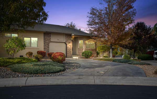 733 WOODRIDGE CT, GRAND JUNCTION, CO 81505 - Image 1