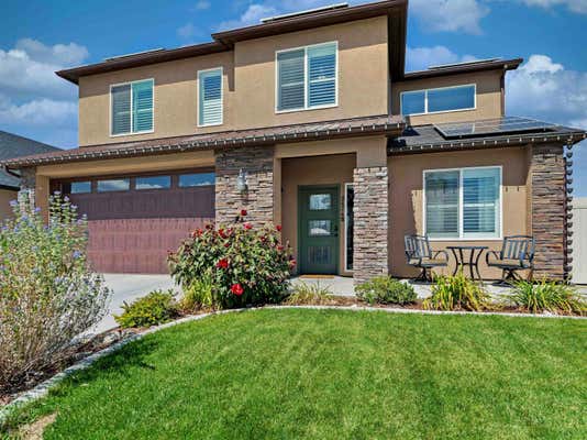 2474 KERK AVE UNIT B, GRAND JUNCTION, CO 81505 - Image 1