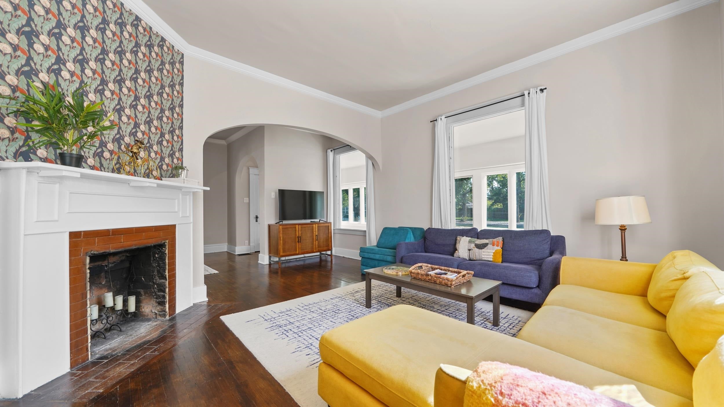 Grand Junction, Colorado, 81501, United States, 7 Bedrooms Bedrooms, ,3 BathroomsBathrooms,Residential,Active,1945318