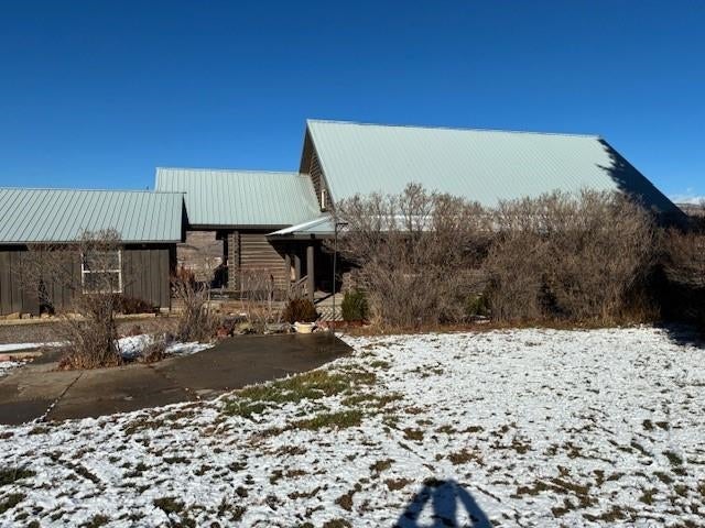 Mesa, Colorado, 81643, United States, 3 Bedrooms Bedrooms, ,3 BathroomsBathrooms,Residential,Active,2000197