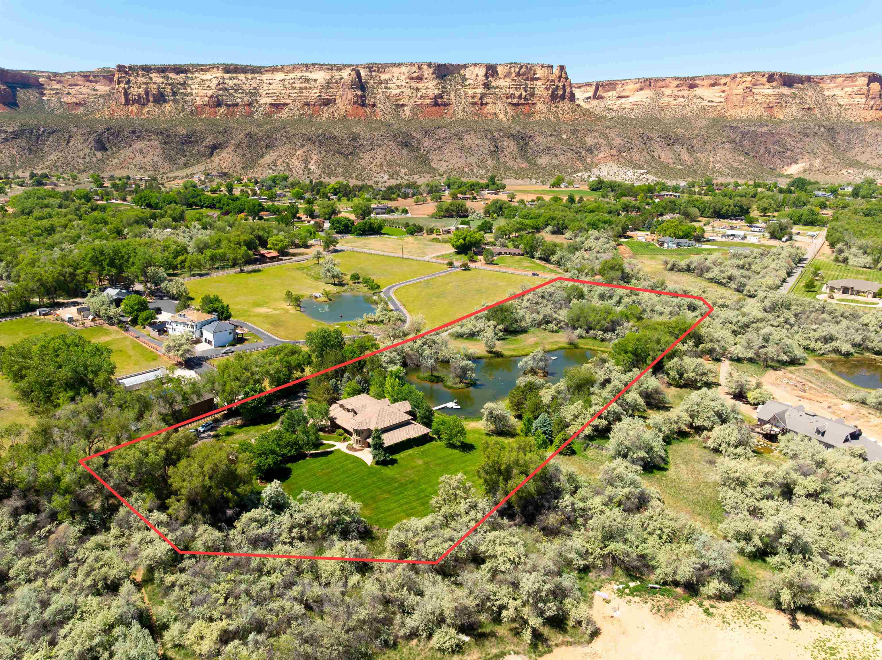 Grand Junction, Colorado, 81507, United States, 5 Bedrooms Bedrooms, ,6 BathroomsBathrooms,Residential,Active,2009860