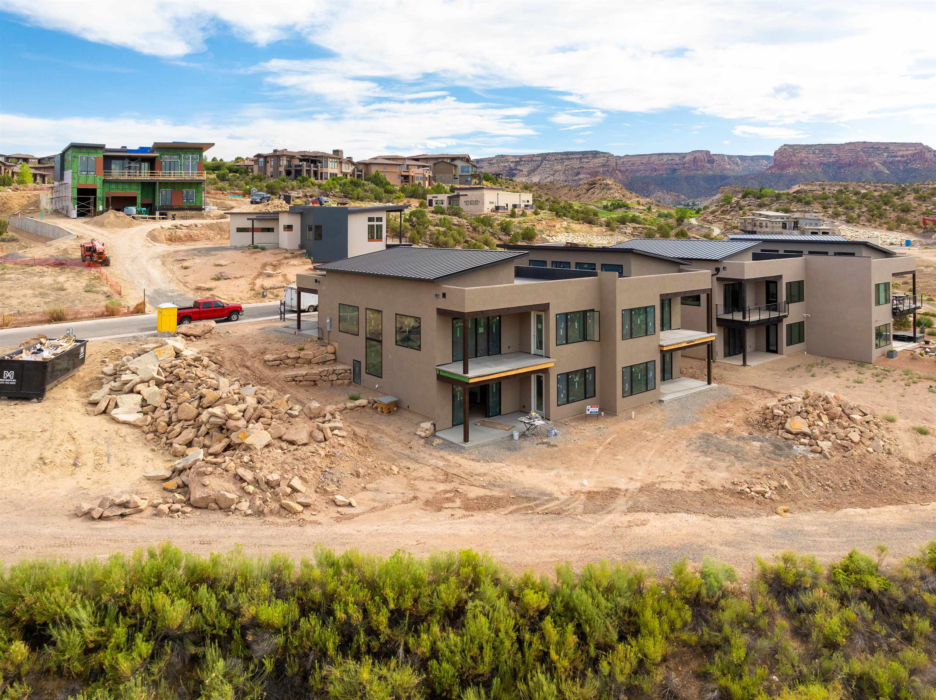 Grand Junction, Colorado, 81507, United States, 3 Bedrooms Bedrooms, ,3 BathroomsBathrooms,Residential,Active,1852715