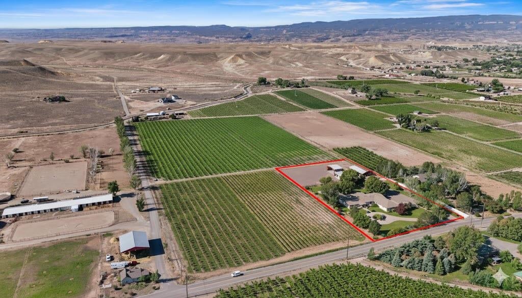 Palisade, Colorado, 81526, United States, 5 Bedrooms Bedrooms, ,5 BathroomsBathrooms,Residential,Active,2008295