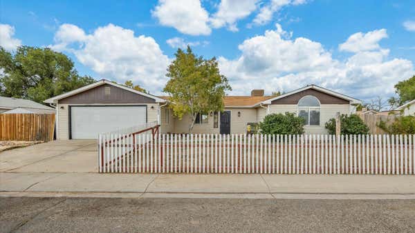 1162 MICAELAS PL, GRAND JUNCTION, CO 81503 - Image 1