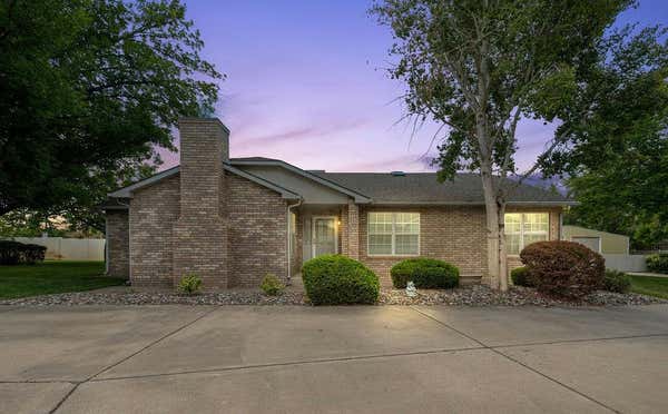 1870 BITTERN CT, GRAND JUNCTION, CO 81506 - Image 1