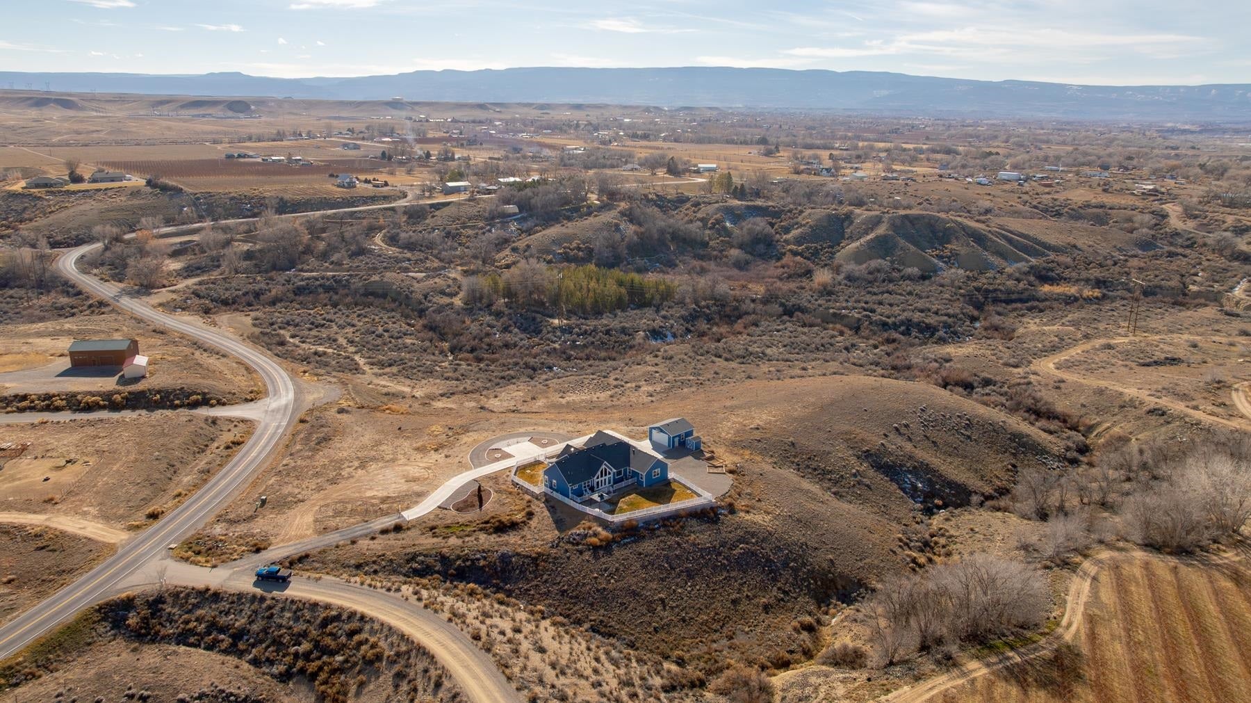 Palisade, Colorado, 81526, United States, 3 Bedrooms Bedrooms, ,3 BathroomsBathrooms,Residential,Active,2015436