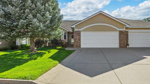 167 S RIDGE CT, PARACHUTE, CO 81635 - Image 1