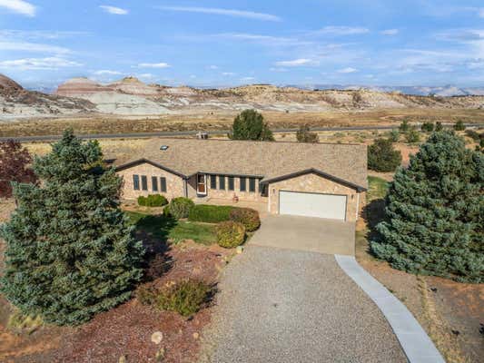 2298 SHIPROCK RD, GRAND JUNCTION, CO 81507 - Image 1