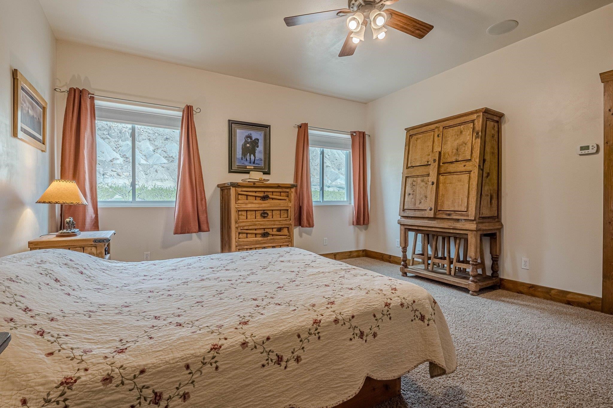 Palisade, Colorado, 81526, United States, 7 Bedrooms Bedrooms, ,5 BathroomsBathrooms,Residential,Active,1773219